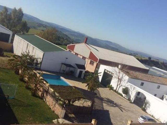 Casa en alquiler en Sierra de Cádiz, Andalucía