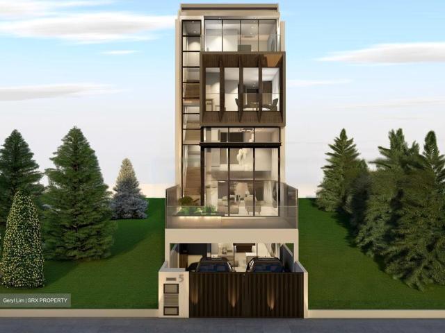 Condominium for sale