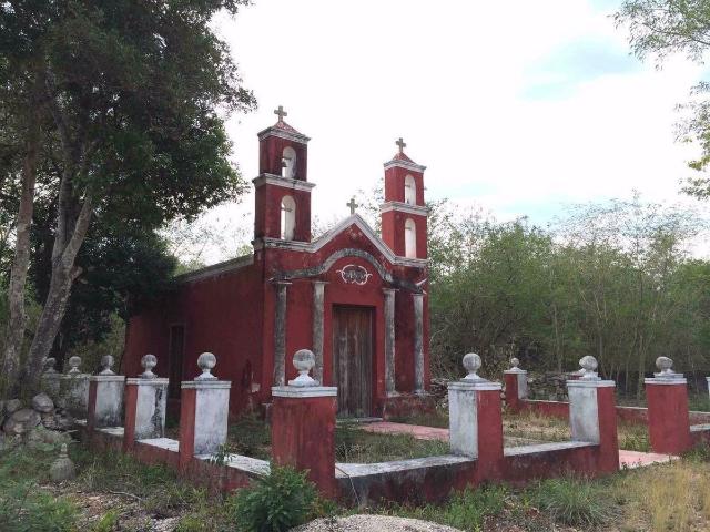 Rancho en venta en Timucuy, Yucatán