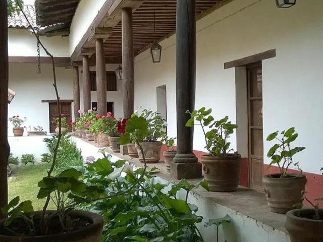 Rancho en venta en Villa Victoria, Estado de México