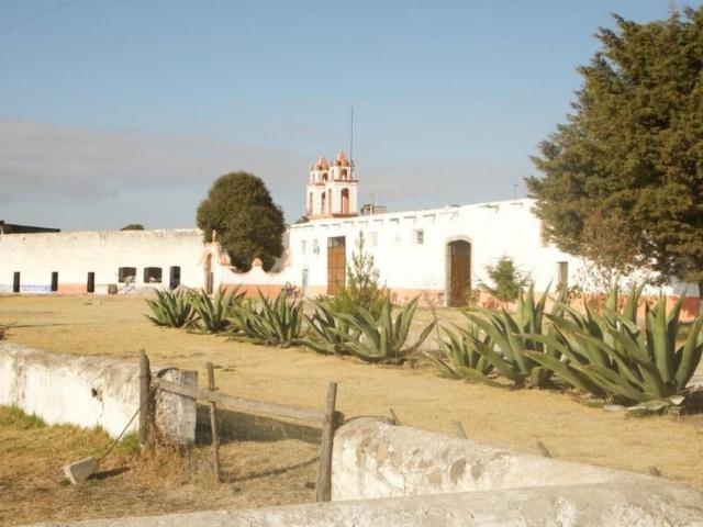 Rancho en venta en Huamantla, Tlaxcala