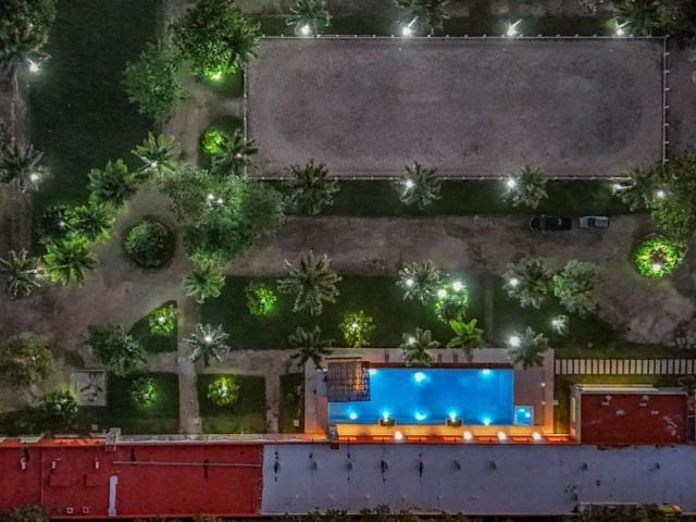 Rancho en venta en Benito Juárez, Quintana Roo