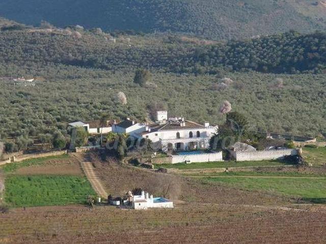 Casa en alquiler en Guadalcanal, Andalucía