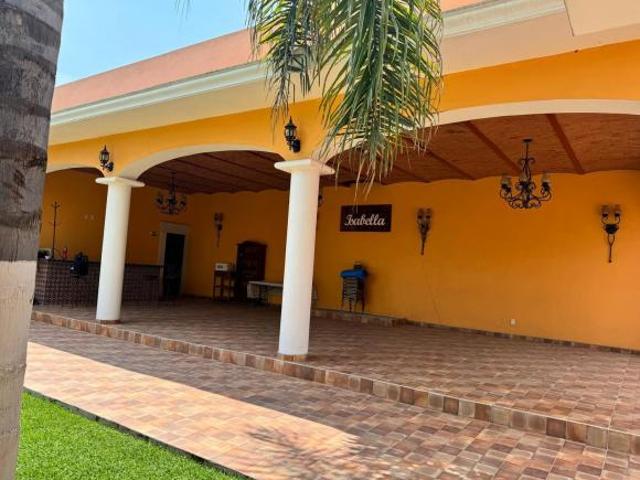 HACIENDA LAS MARGARITAS EN VENTA