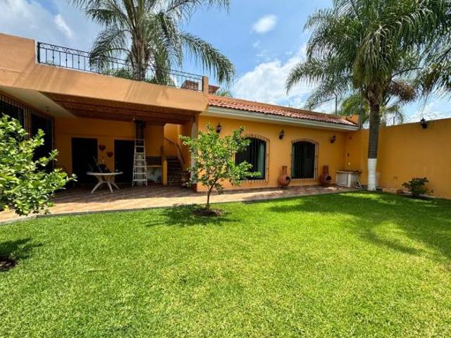 HACIENDA LAS MARGARITAS EN VENTA