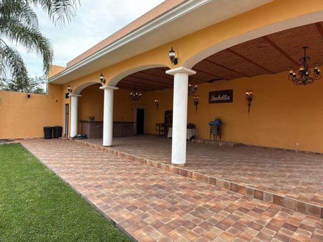 Casa en venta en El Arenal, Jalisco