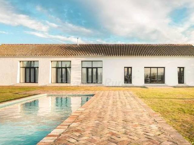 Casa en alquiler en Campiña de Jerez, Andalucía
