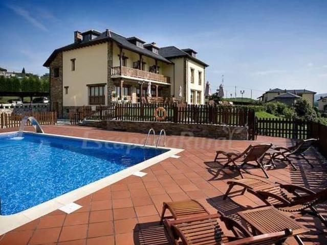 Casa en alquiler en Navia, Asturias