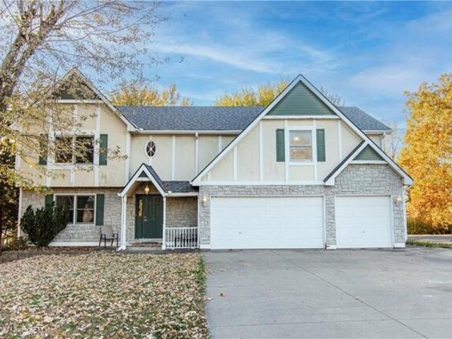 House for sale in Kansas
