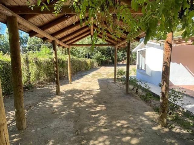 Casa en arriendo en Lolol, Libertador General Bernardo O'higgins