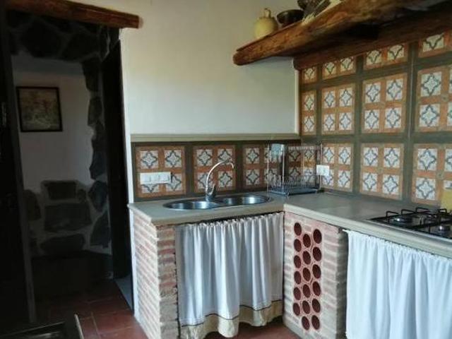 Casa en alquiler en La Puebla De Los Infantes, Andalucía