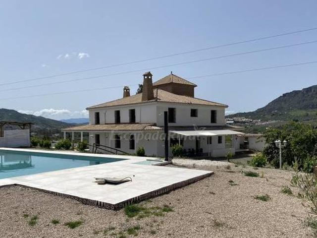 Casa en alquiler en Valle del Guadalhorce, Andalucía