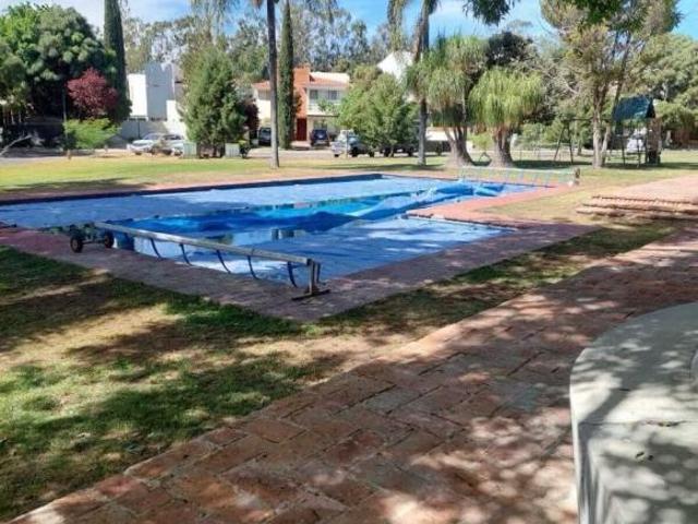 Casa En Condominio en venta en Tlajomulco De Zúñiga, Jalisco