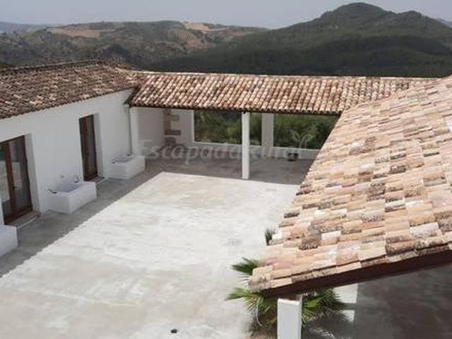 Casa en alquiler en Sierra de Cádiz, Andalucía
