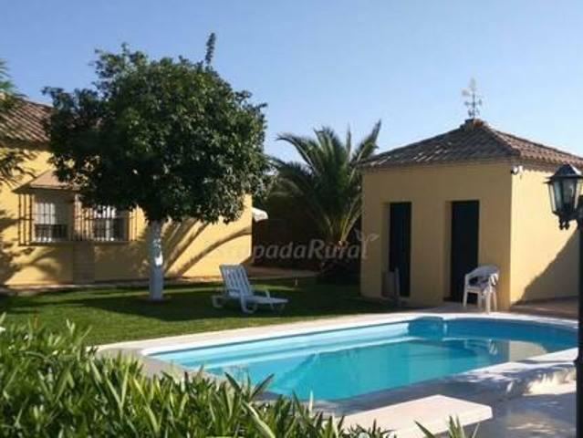 Casa en alquiler en Marchena
