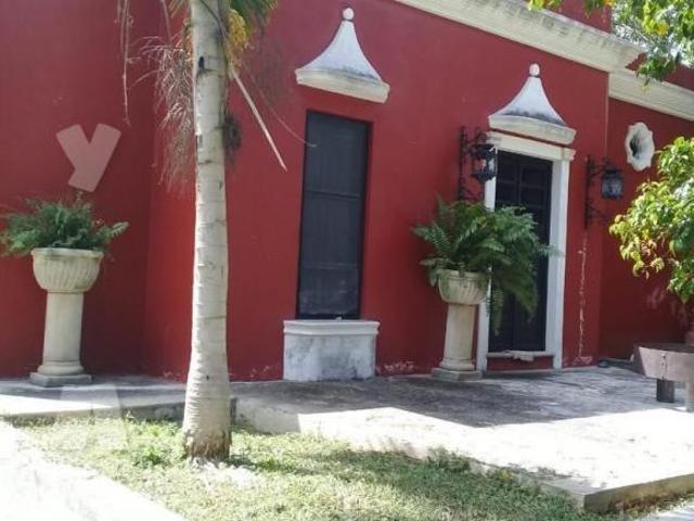 Hacienda Nueva en Venta, 9 Has, Chicxulub, Ixil, Yucatán Mex