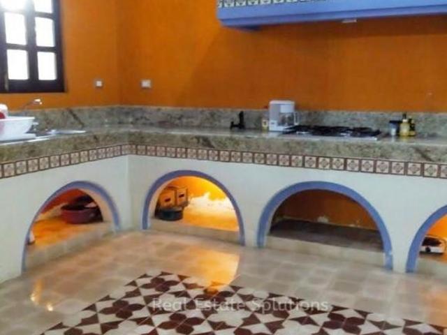 Hacienda Nueva en Venta, 9 Has, Chicxulub, Ixil, Yucatán Mex