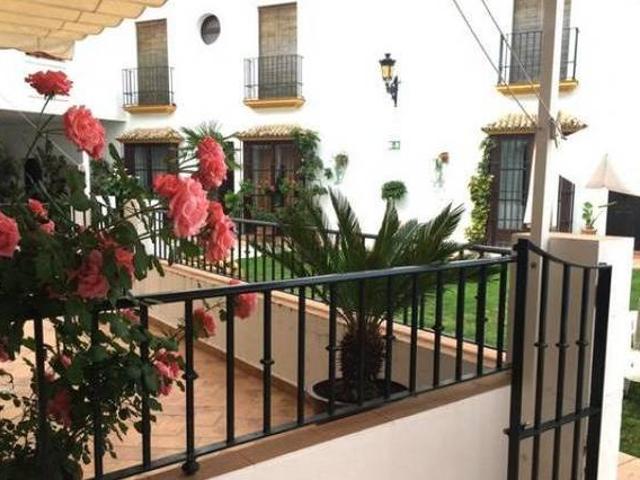 Casa en alquiler en Aznalcázar