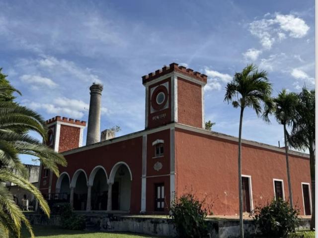 Casa en venta en Tecoh, Yucatán