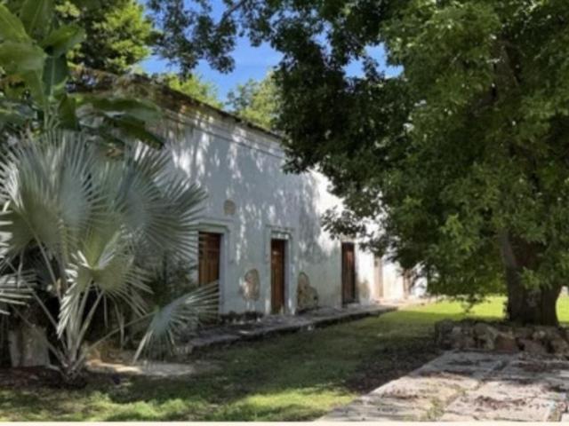 Casa en venta en Tecoh, Yucatán