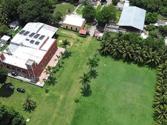 Casa en venta en Tecoh, Yucatán
