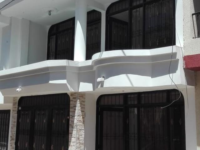 Casa en arriendo en Piedrapintada, Tolima