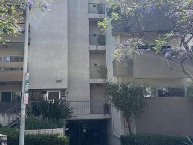 Condo for sale in West Hollywood, California