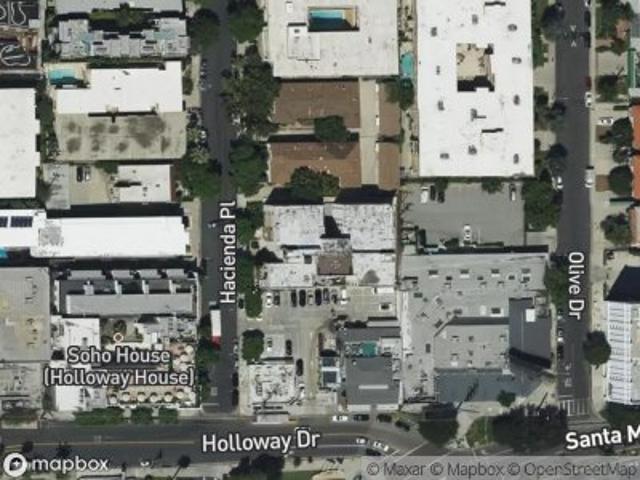 Condo for sale in West Hollywood