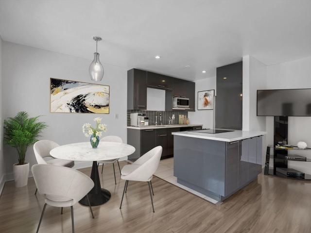 Apartment for rent in West Hollywood, California