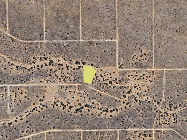 Land for sale in Rio Rancho, New Mexico