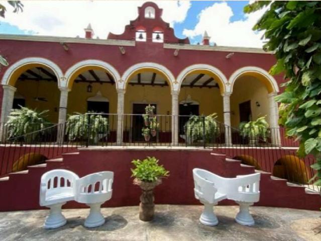 Rancho en venta en Umán, Yucatán