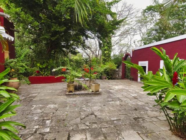 Rancho en venta en Umán, Yucatán