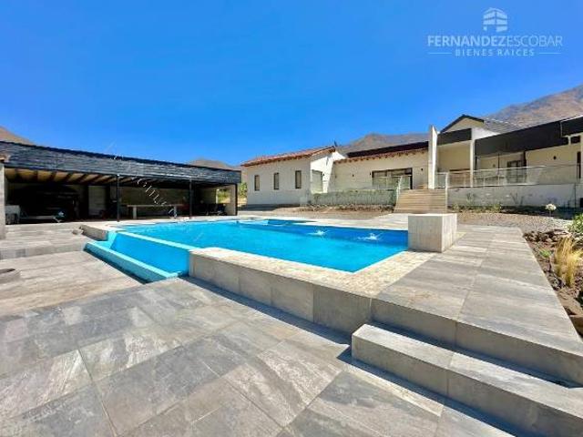 Casa en arriendo en Aires de Rinconada, Rinconada