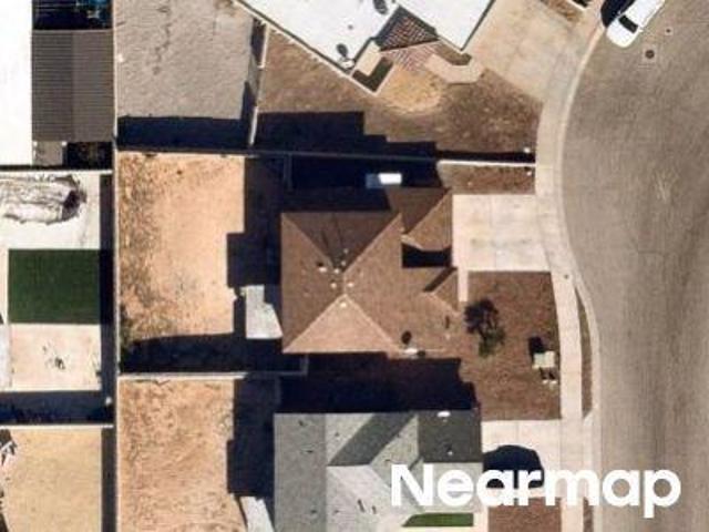 House for sale in El Paso, Texas