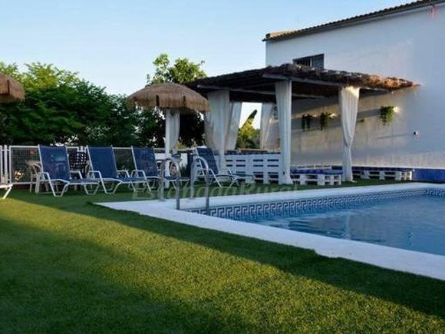 Casa en alquiler en Sierra de Cádiz, Andalucía