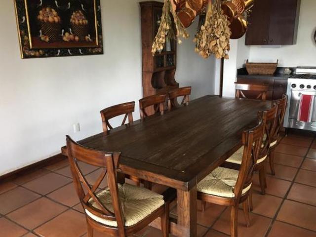 HACIENDA SAN FRANCISCO TAPALPA