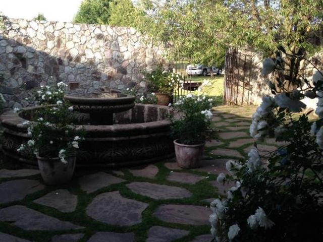 HACIENDA SAN FRANCISCO TAPALPA