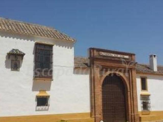 Casa en alquiler en Carmona