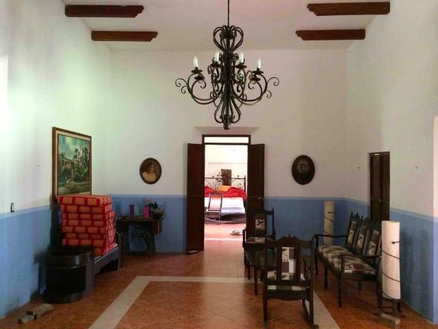 Rancho en venta en Umán, Yucatán