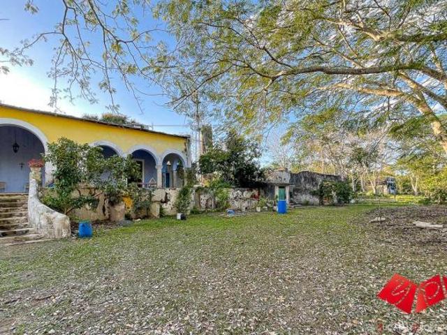 Hacienda Santa Isabel Cerca Izamal