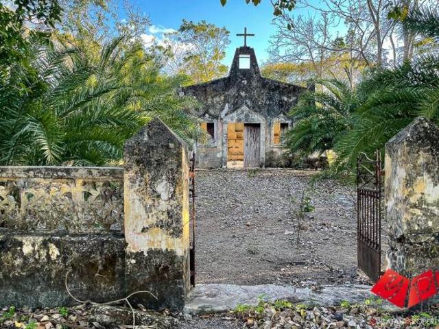 Hacienda Santa Isabel Cerca Izamal
