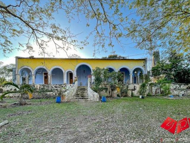 Hacienda Santa Isabel Cerca Izamal