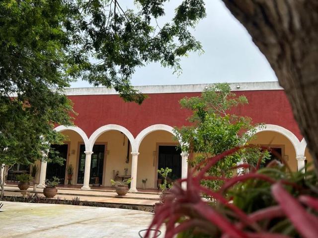 Casa en venta en Kinchil