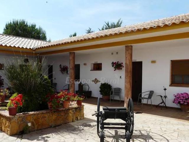 Casa en alquiler en Pozo Alcón, Andalucía