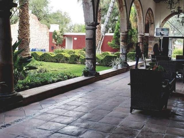 Rancho en venta en Celaya, Guanajuato