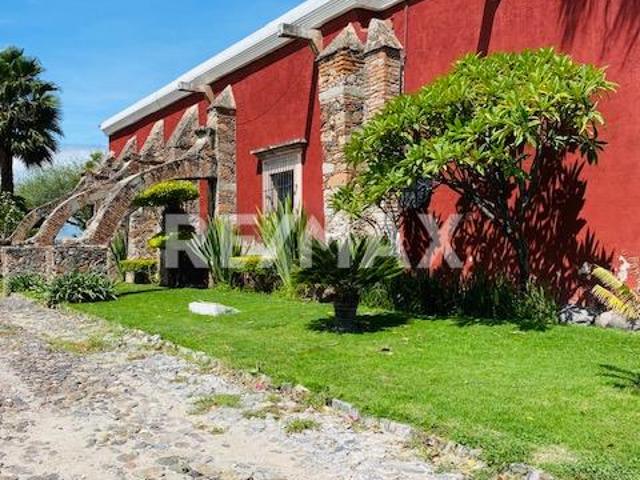 Finca en venta en Celaya
