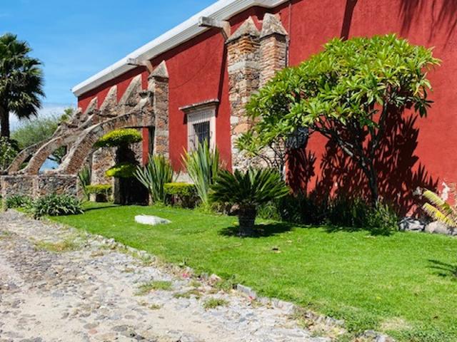 Quinta en venta en Celaya, Guanajuato
