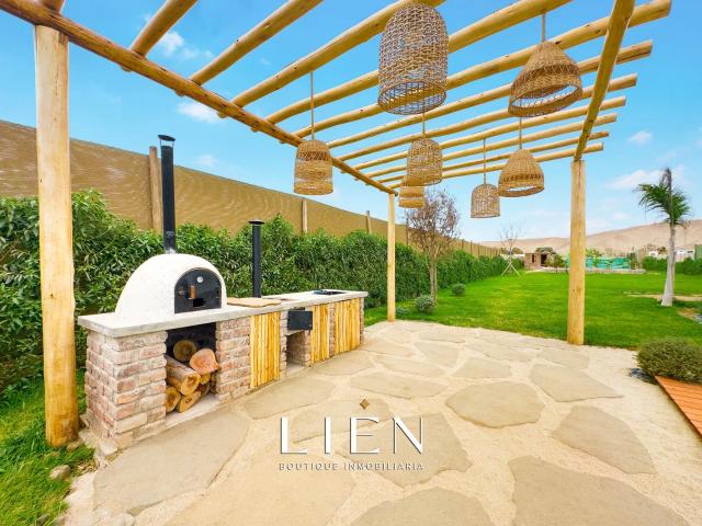 Terreno venta en Canete, Lima Metropolitana