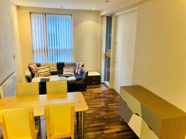 Apartment for rent in City Centre, Georgia