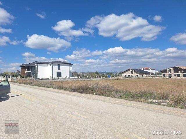 Gölbaşi, Ankara içerisinde satılık mülk